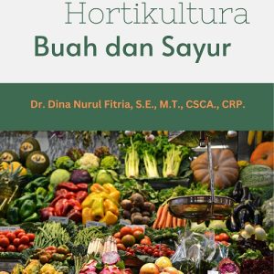 Buku Sistem Harga Hortikultura