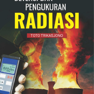 Buku Deteksi Dan Pengukuran Radiasi
