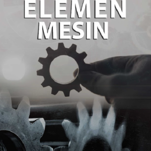 Buku Elemen Mesin