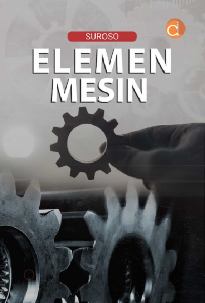 Buku Elemen Mesin