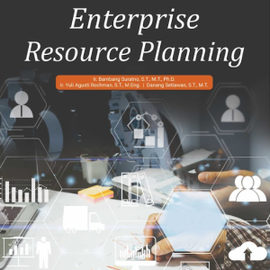 Buku Enterprise Resource Planning