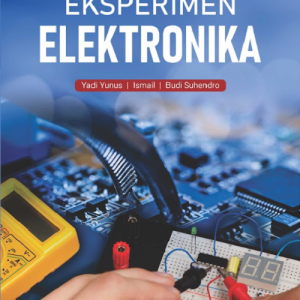 Buku Eksperimen Elektronika
