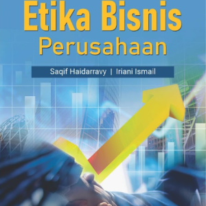 Buku Etika Bisnis Perusahaan