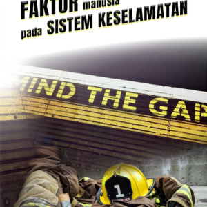Buku Faktor Manusia Pada Sistem Keselamatan