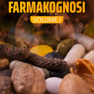 Buku Farmakognosi Volume I