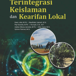 Buku Fisika Dasar Terintegrasi Keislaman dan Kearifan Lokal