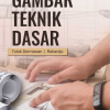 Buku Gambar Teknik Dasar