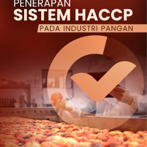 Buku Penerapan Sistem HACCP Pada Industri Pangan