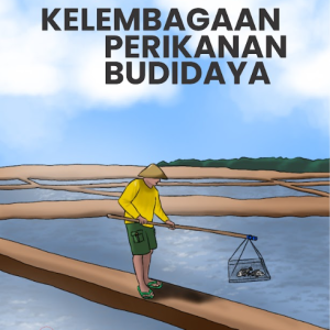 Buku Kelembagaan Perikanan Budidaya
