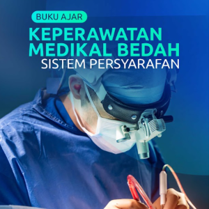 Buku Ajar Keperawatan Medikal Bedah Sistem Persyarafan