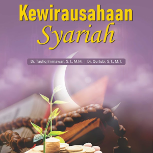 Buku Kewirausahaan Syariah