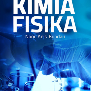 Buku Kimia Fisika
