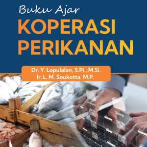 Buku Ajar Koperasi Perikanan