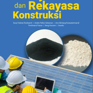 Buku Manajemen dan Rekayasa Konstruksi