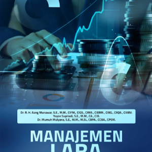 Buku Manajemen Laba Strategi, Konsekuensi dan Etika