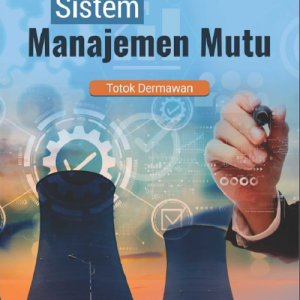 Buku Sistem Manajemen Mutu