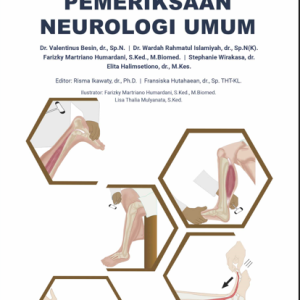 Buku Manual Pemeriksaan Neurologi Umum