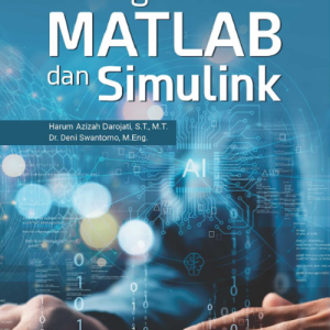 Buku Pengantar Matlab dan Simulink
