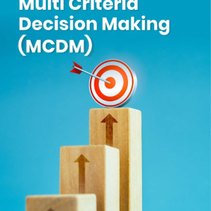 Buku Multi Criteria Decision Making (MCDM)