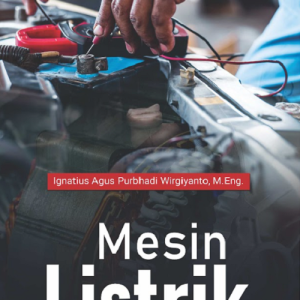 Buku Mesin Listrik