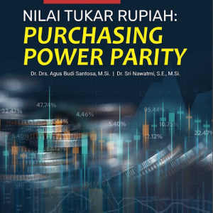 Monograf Nilai Tukar Rupiah Purchasing Power Parity