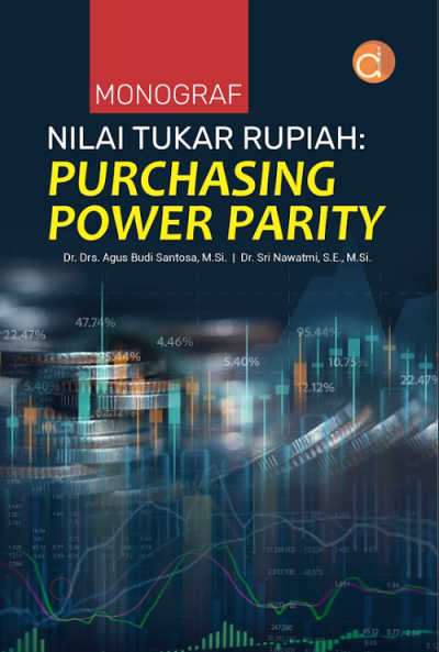 Monograf Nilai Tukar Rupiah Purchasing Power Parity