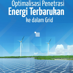 Buku Optimalisasi Penetrasi Energi Terbarukan Ke Dalam Grid
