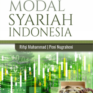Buku Pasar Modal Syariah Indonesia