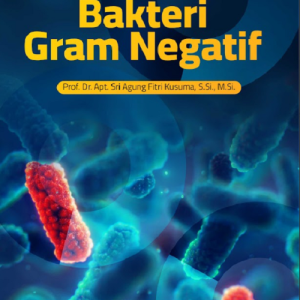 Buku Patogenesis Bakteri Gram Negatif