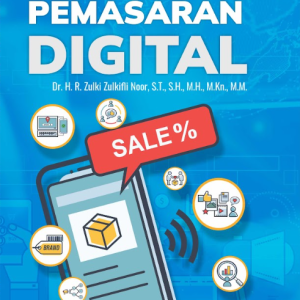 Buku Ajar Pemasaran Digital