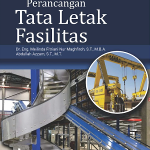 Buku Perancangan Tata Letak Fasilitas
