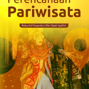 Buku Perencanaan Pariwisata