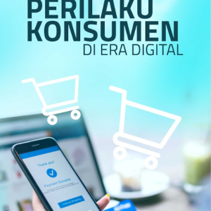 Buku Perilaku Konsumen di Era Digital