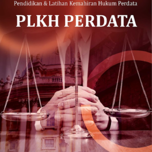 Buku PLKH Perdata (Teori & Praktek)