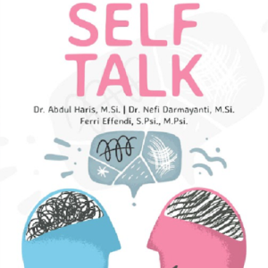 Buku Positive Self Talk