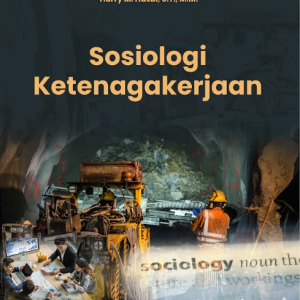 Buku Sosiologi Ketenagakerjaan