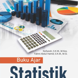 Buku Ajar Statistik untuk Mahasiswa Gizi