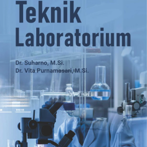 Buku Ajar Teknik Laboratorium