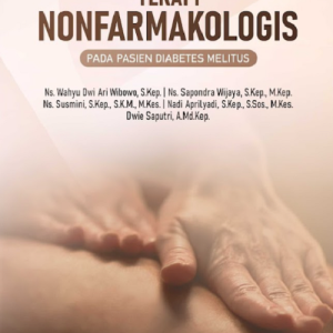 Buku Terapi Nonfarmakologis Pada Pasien Diabetes Melitus