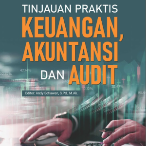 Buku Tinjauan Praktis Keuangan, Akuntansi dan Audit