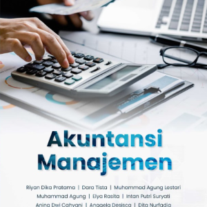 Buku Akuntansi Manajemen