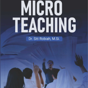 Buku Ajar Micro Teaching