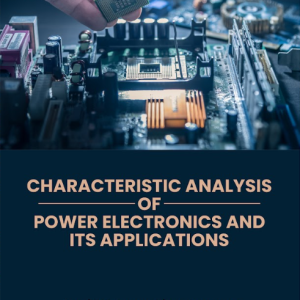 Buku Characteristic Analysis Of Power Electronics And Its Applications