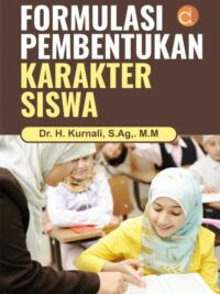Buku Formulasi Pembentukan Karakter Siswa