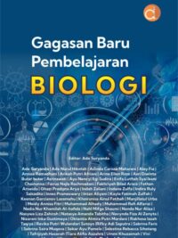 Buku Gagasan Baru Pembelajaran Biologi