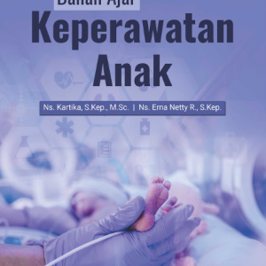 Bahan Ajar Keperawatan Anak