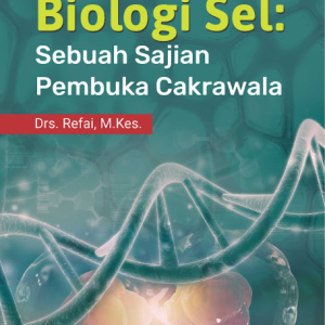 Buku Biologi Sel Sebuah Sajian Pembuka Cakrawala