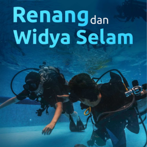 Buku Ajar Renang dan Widya Selam