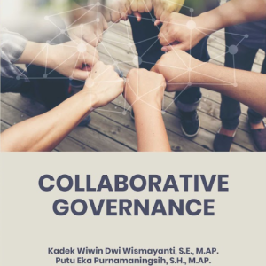 Buku Collaborative Governance