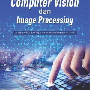 Buku Computer Vision dan Image Processing